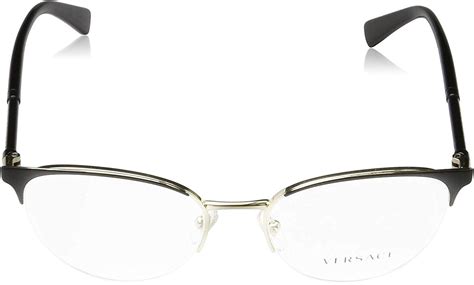 versace women's ve1247 eyeglasses|Versace Women's VE1247 Eyeglasses 52mm .